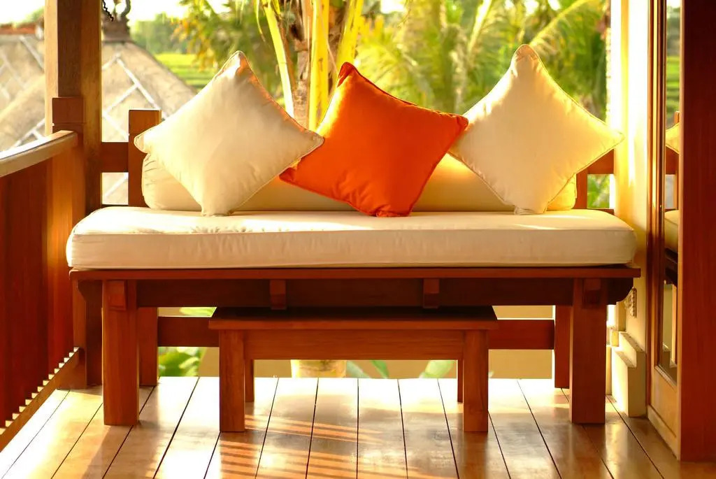 Villa Tanju Bali