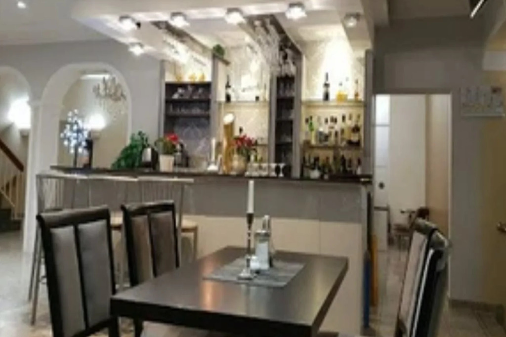 Hotel zur Riede bei Bremen