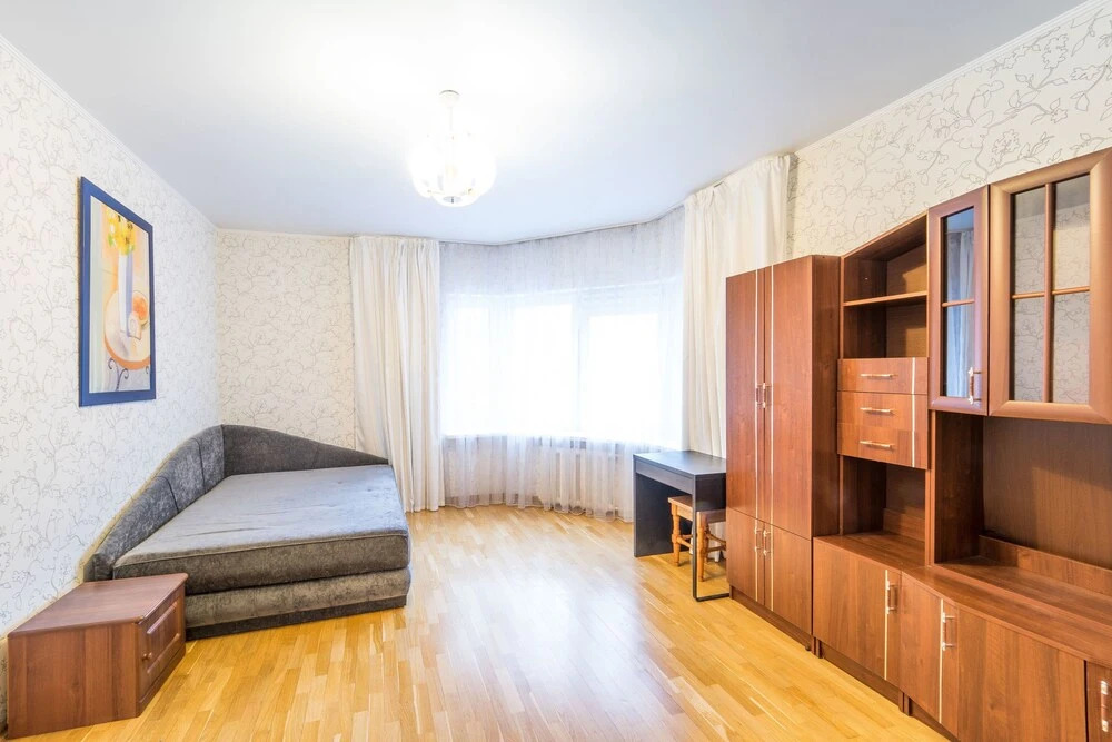 Hello Apartment on Morskaya Naberezhnaya