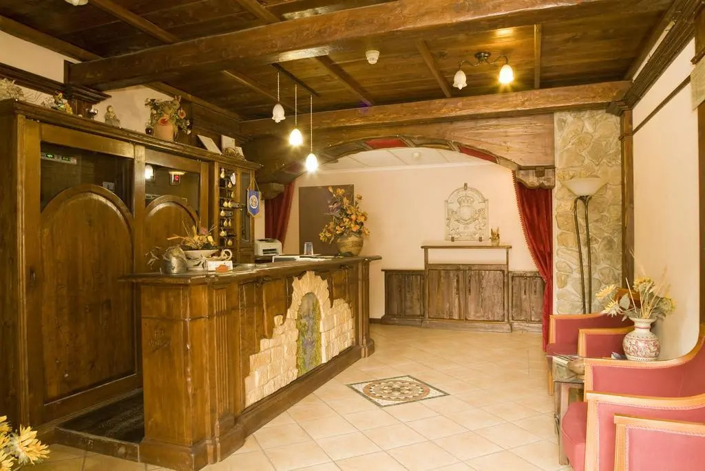 Dominus Hotel