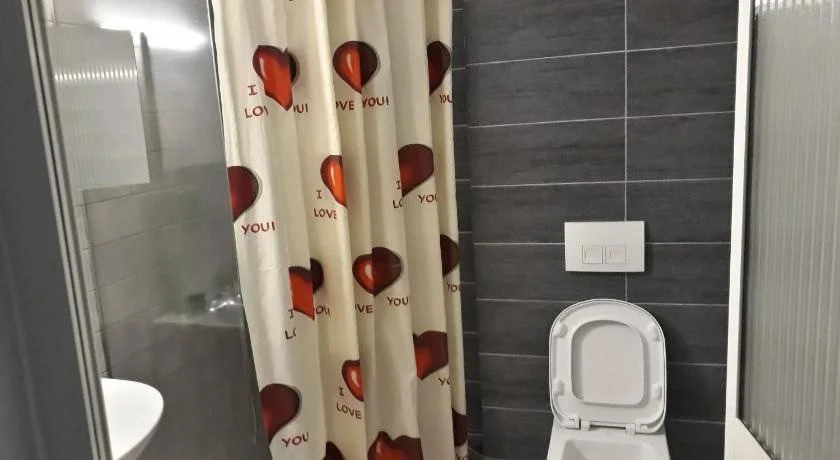 Hotel Pernoca