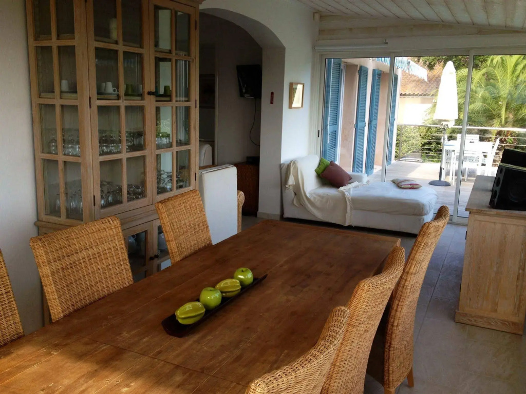 Hôtel Villa Maya - Golfe de Saint-Tropez
