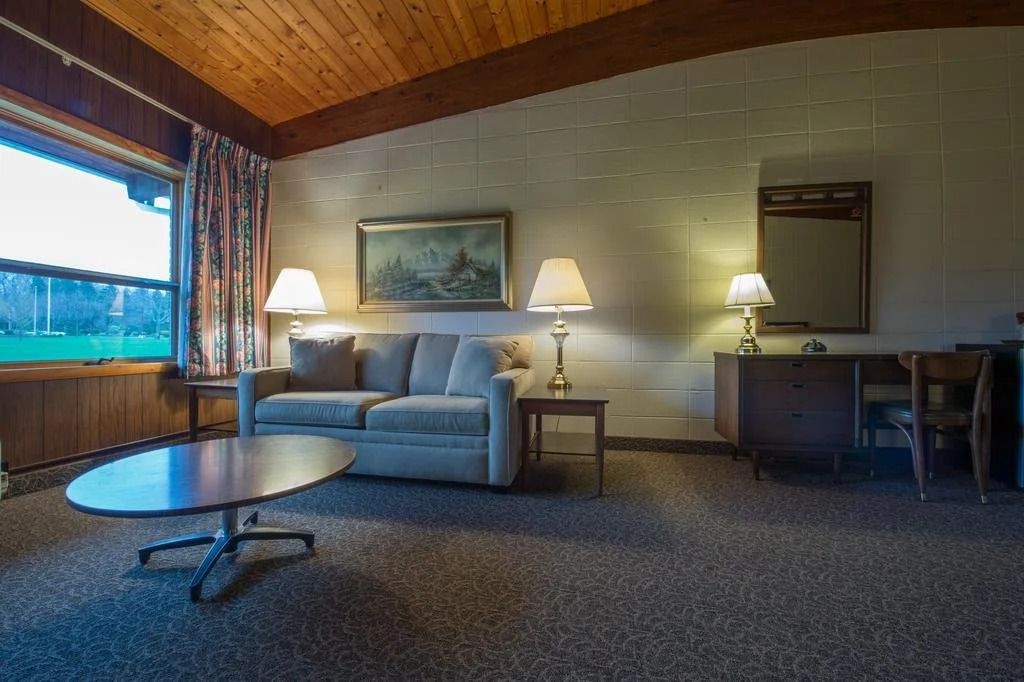 Lukans Farm Resort