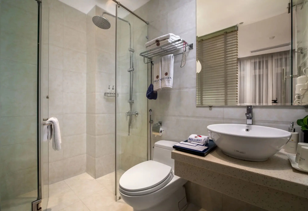 Hanoi Brilliant Hotel & Spa