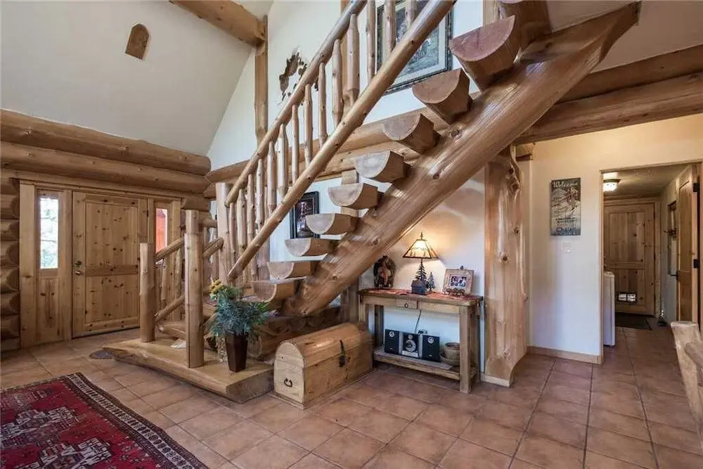 Panther Lodge by Ruidoso Vacation Rentals