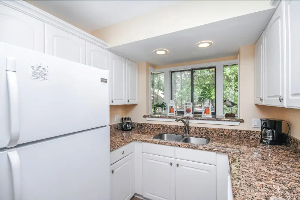 Inland Harbour 2429 - Two Bedroom Condo