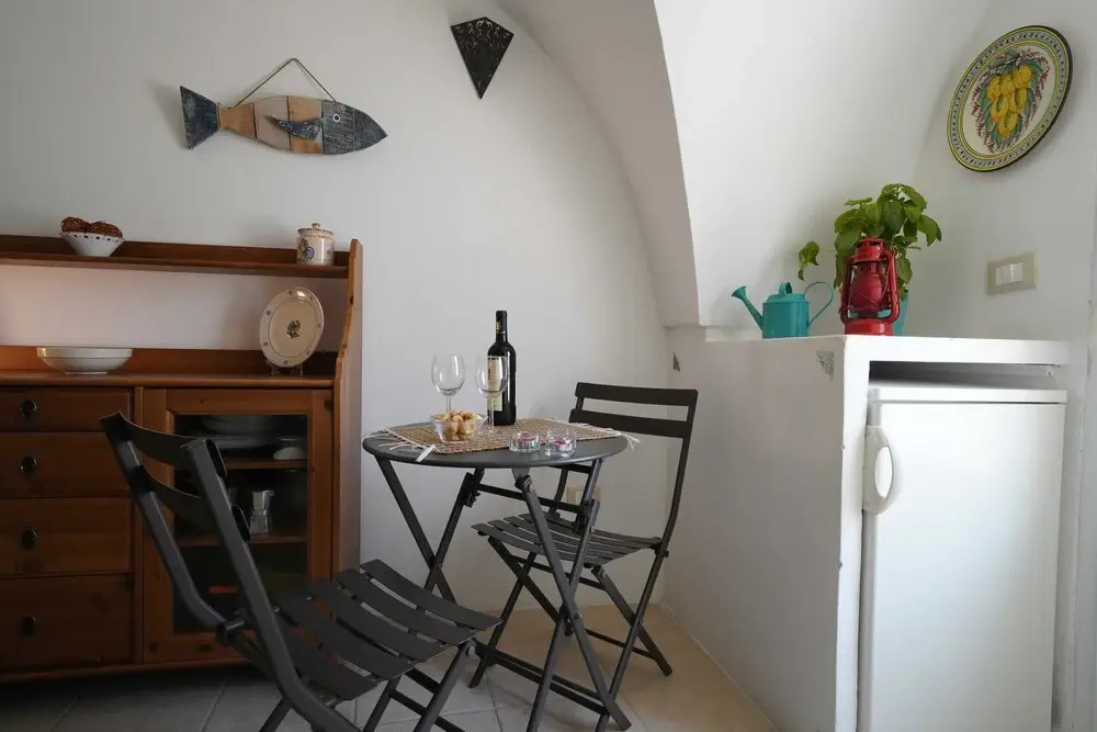 Casa Tea - Arcuève