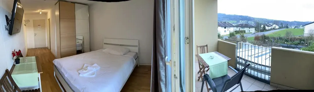 Hotel Zur Trotte