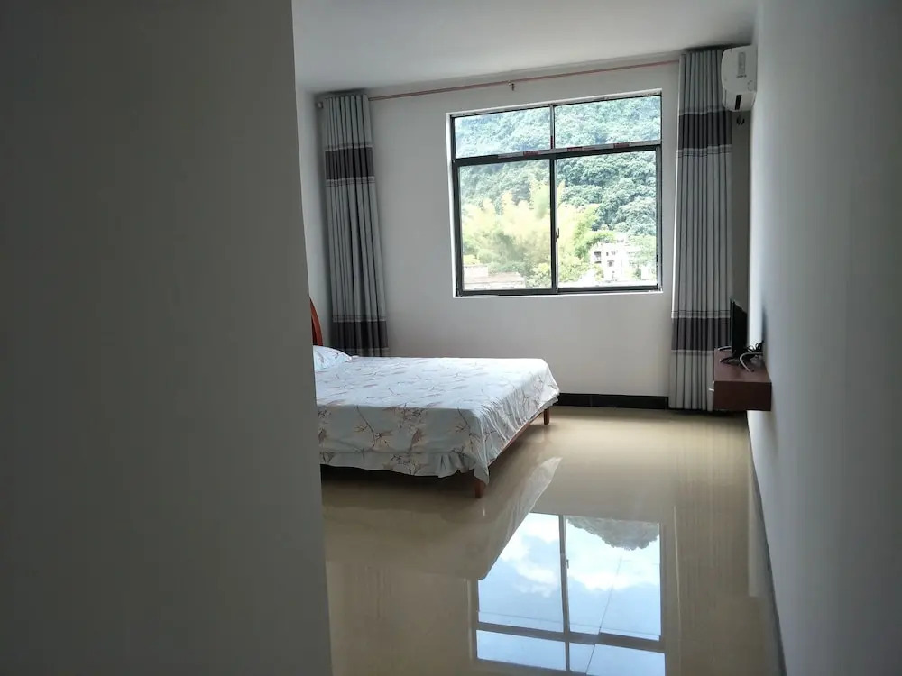 Yangshuo Jinyue Inn