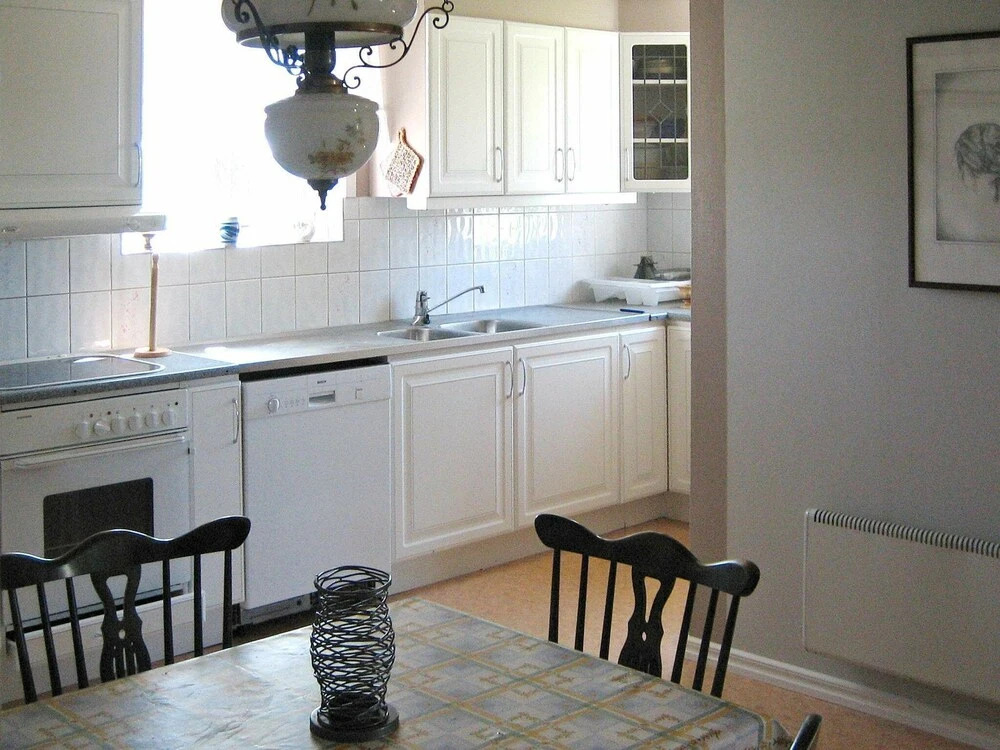 6 Person Holiday Home in Säffle