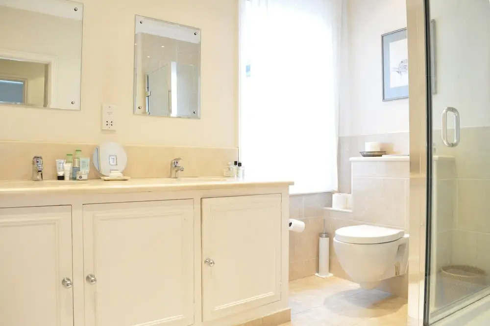4 Bedroom Home In Battersea