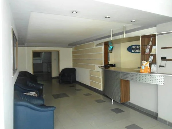Hotel Nord