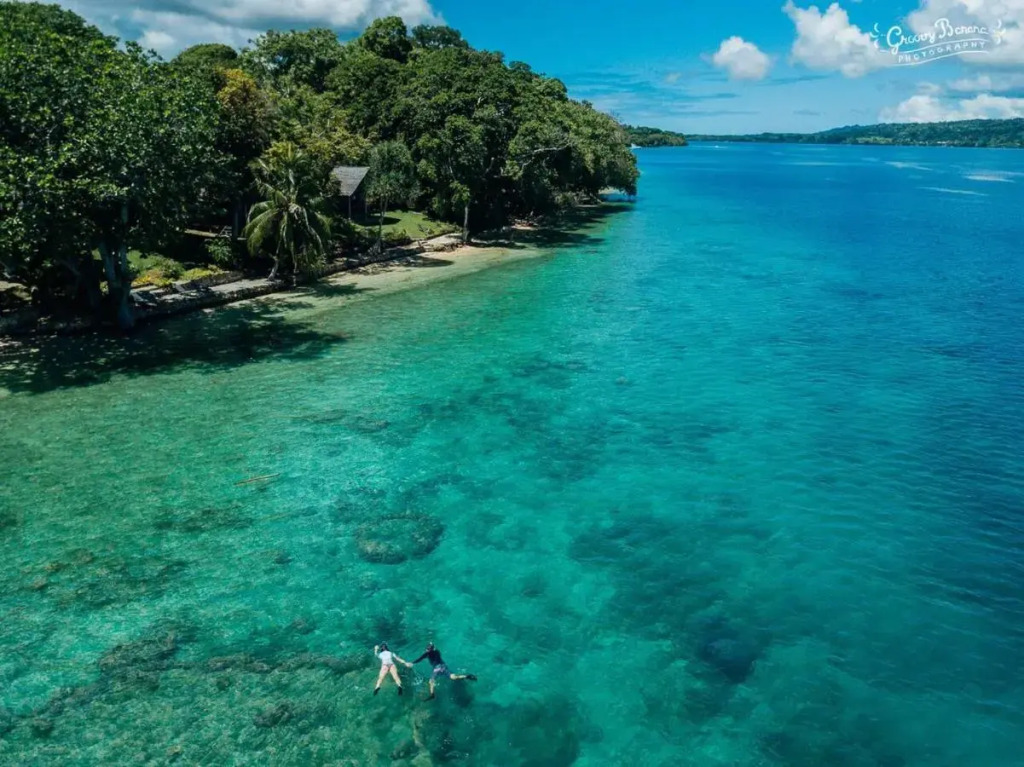 Aore Island Resort