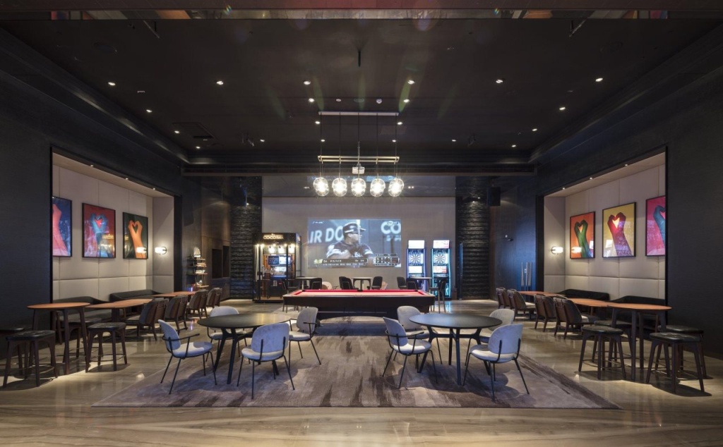 EPISODE Hsinchu, JdV by Hyatt Hotel