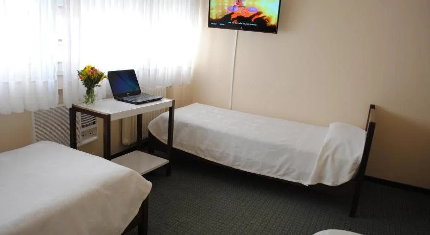 San Marco Hotel