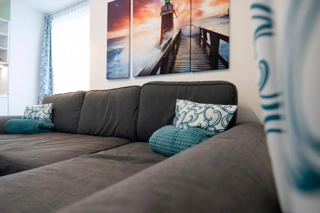 Haus Seeblick Wohnung B7