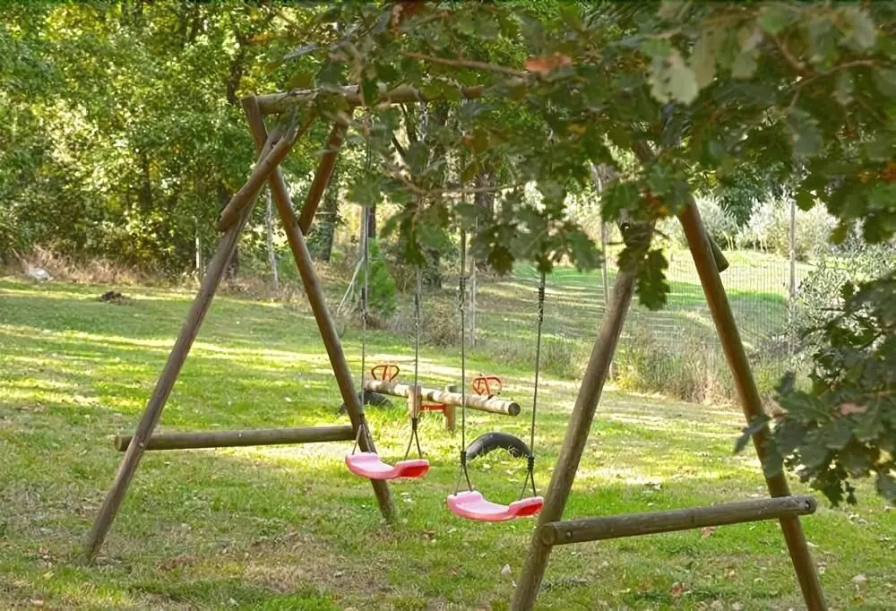 Agriturismo Lanterna Rossa