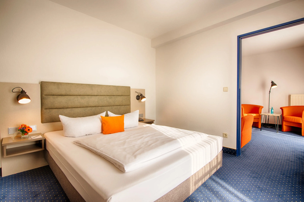 ACHAT Hotel Zwickau