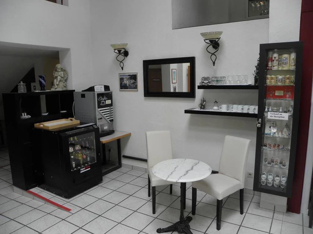 Familie Zuser Hotel Garni