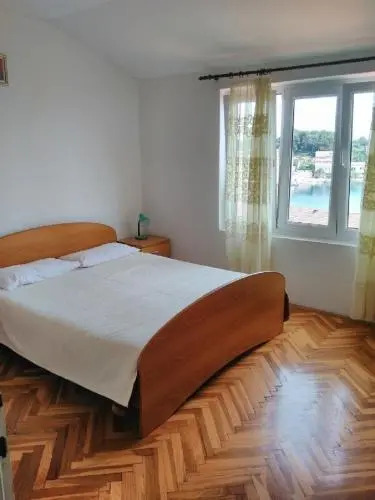Apartment Davor