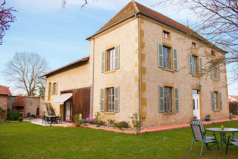 Aux Ronzières