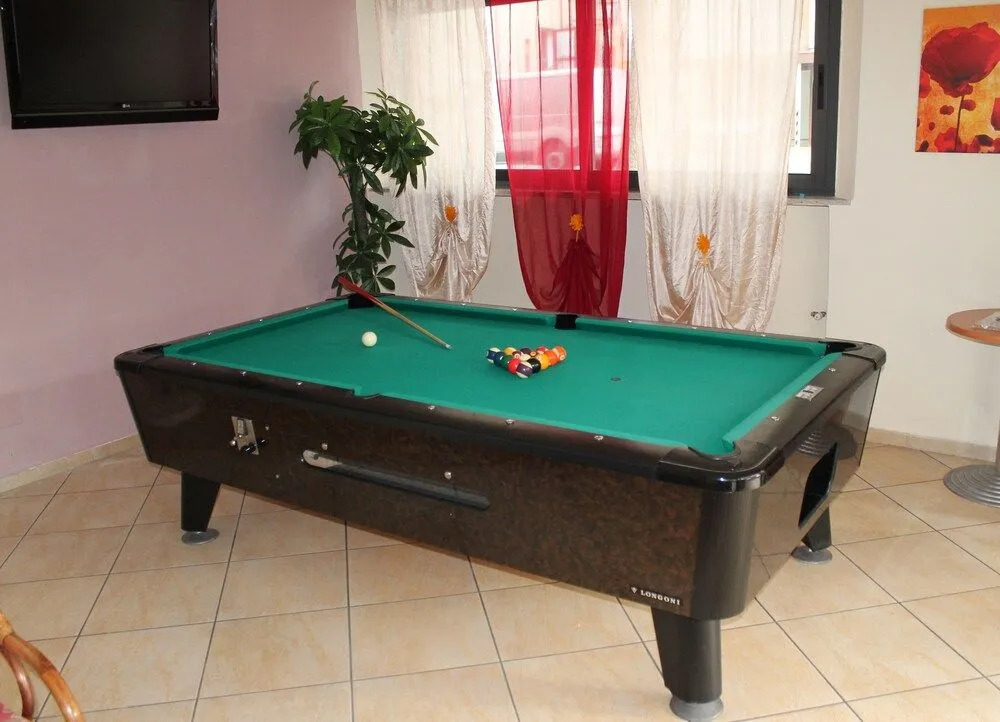 Hotel Oblio