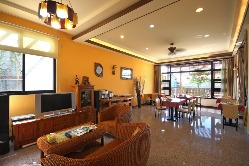 Jimei Homestay