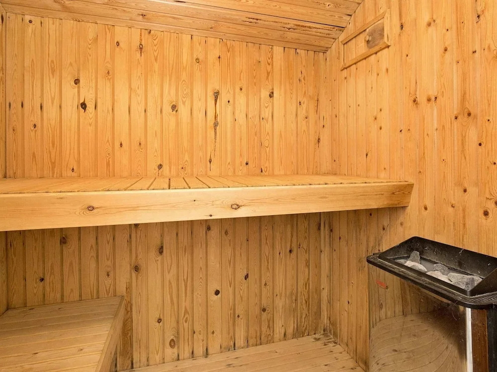 8 Person Holiday Home in Ebeltoft