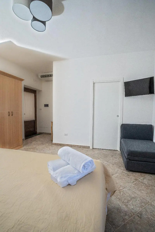 Le Querce Farmhouse