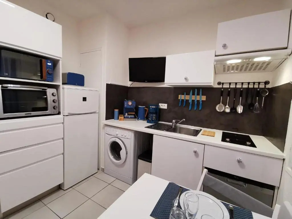 Appartement Azur
