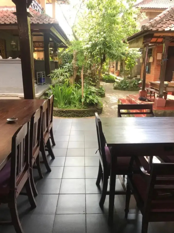 Nirvana Pension
