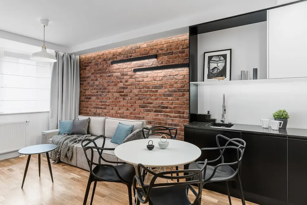 Live & Travel Apartments - Waterlane Island