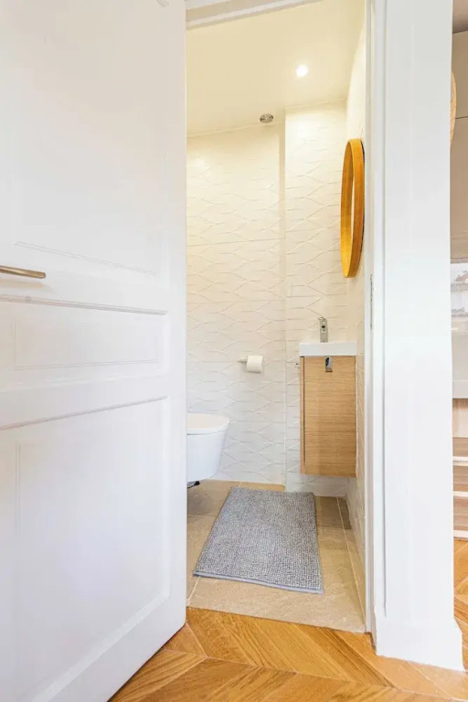 Superb Trocadero / Eiffel Tower Apartment