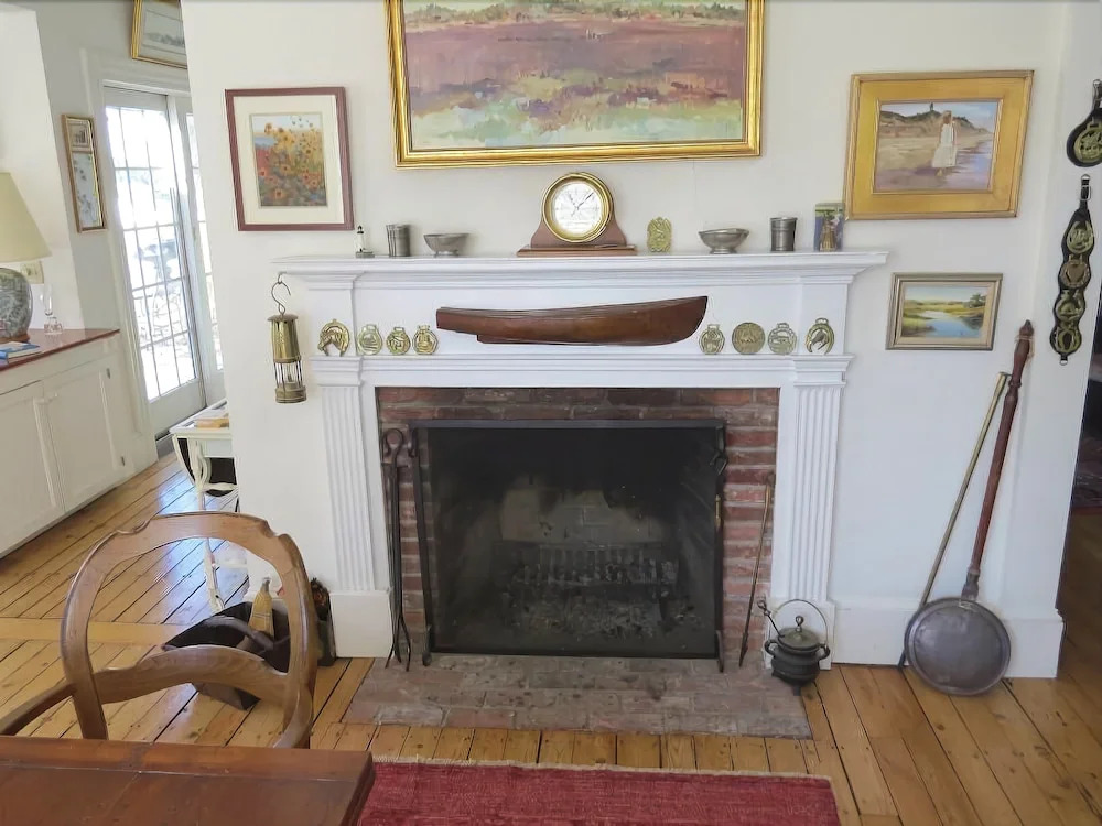 105 Fox Hill Road - Three Bedroom House