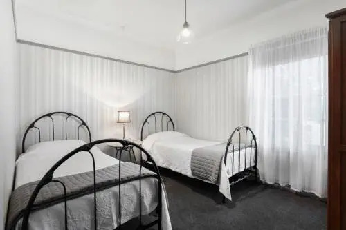 Wagga Wagga Country Cottages