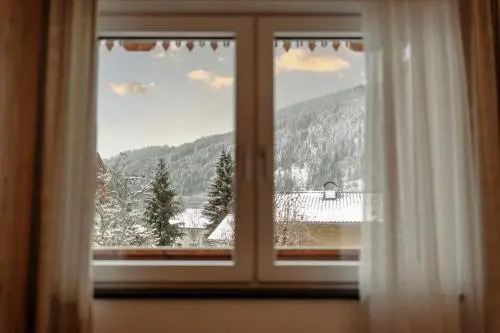 Appartement Wiederkehr