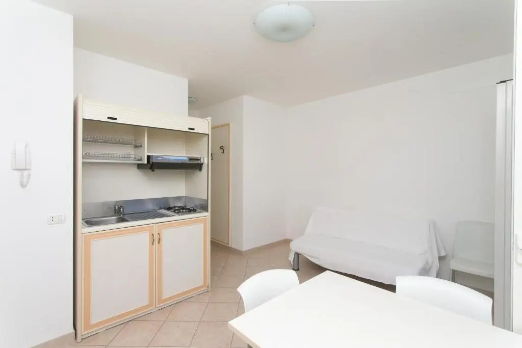 M11 - Marcelli, nuovissimo bilocale con terrazzo 1p
