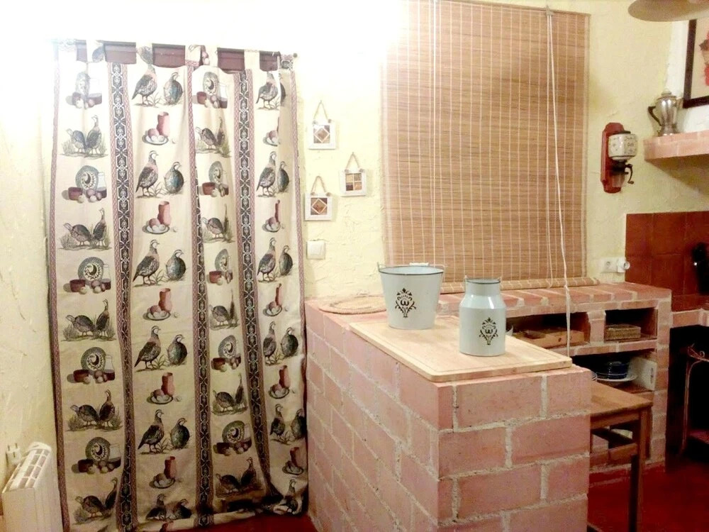 Holiday home Calle Vega