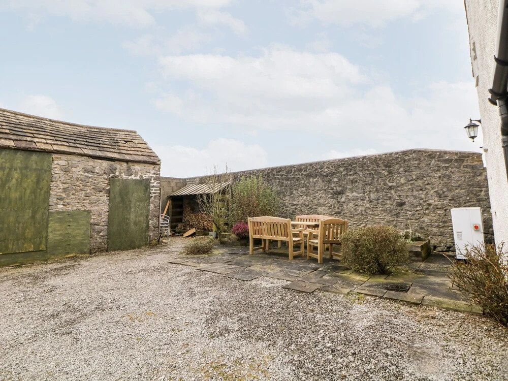 Lees Farm