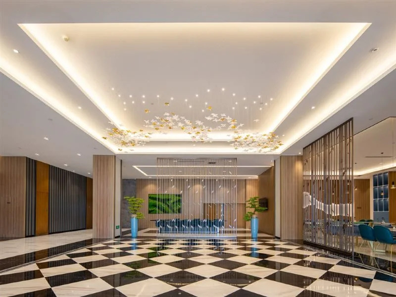 Meihekou Heyue Hotel