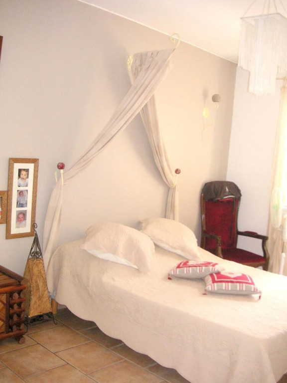 Villa With 3 Bedrooms in Roaix, With Private Pool, Enclosed Garden and