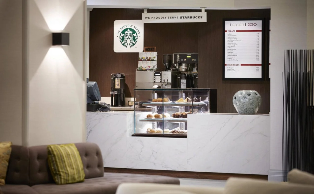 Delta Hotels by Marriott Fredericton