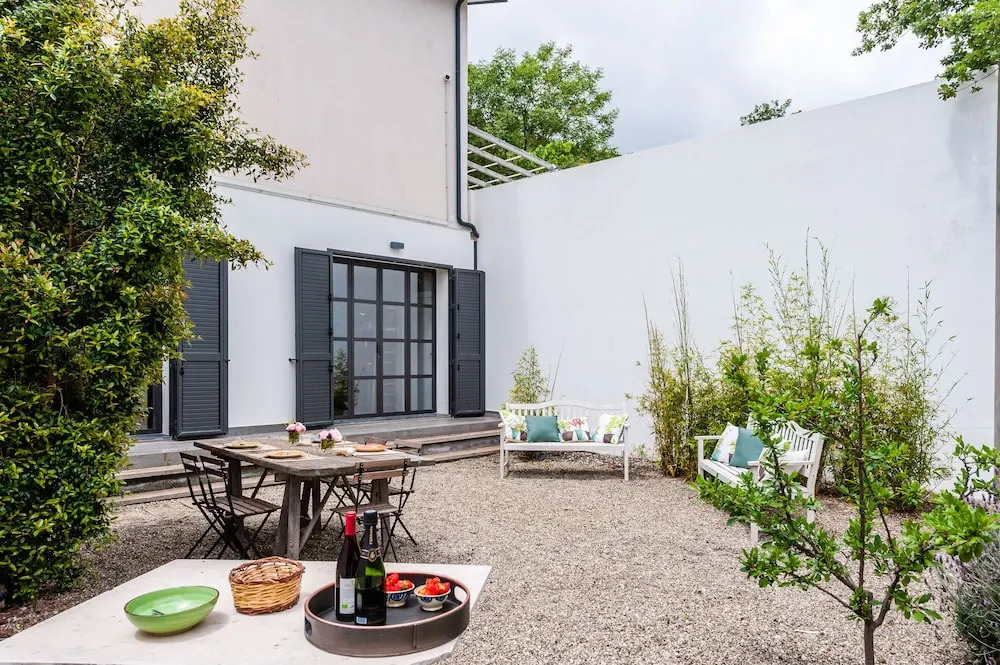 Minicucco Homes by Letstay
