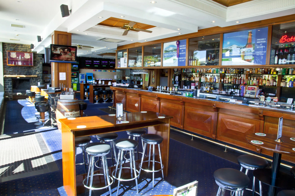 Banjo Paterson Inn