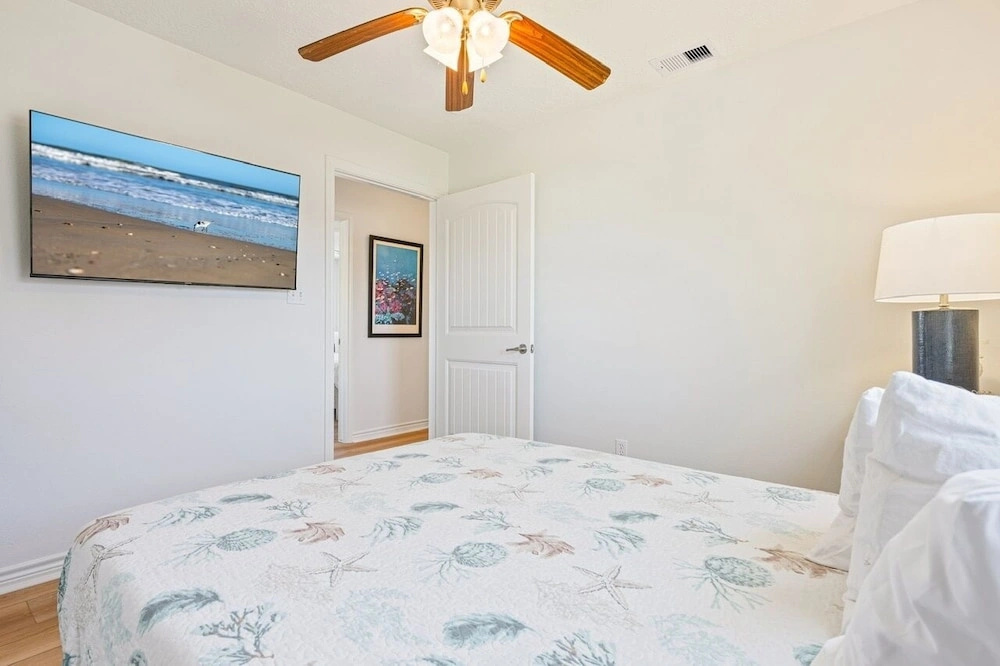 Buho Vista 2 Bedroom Home