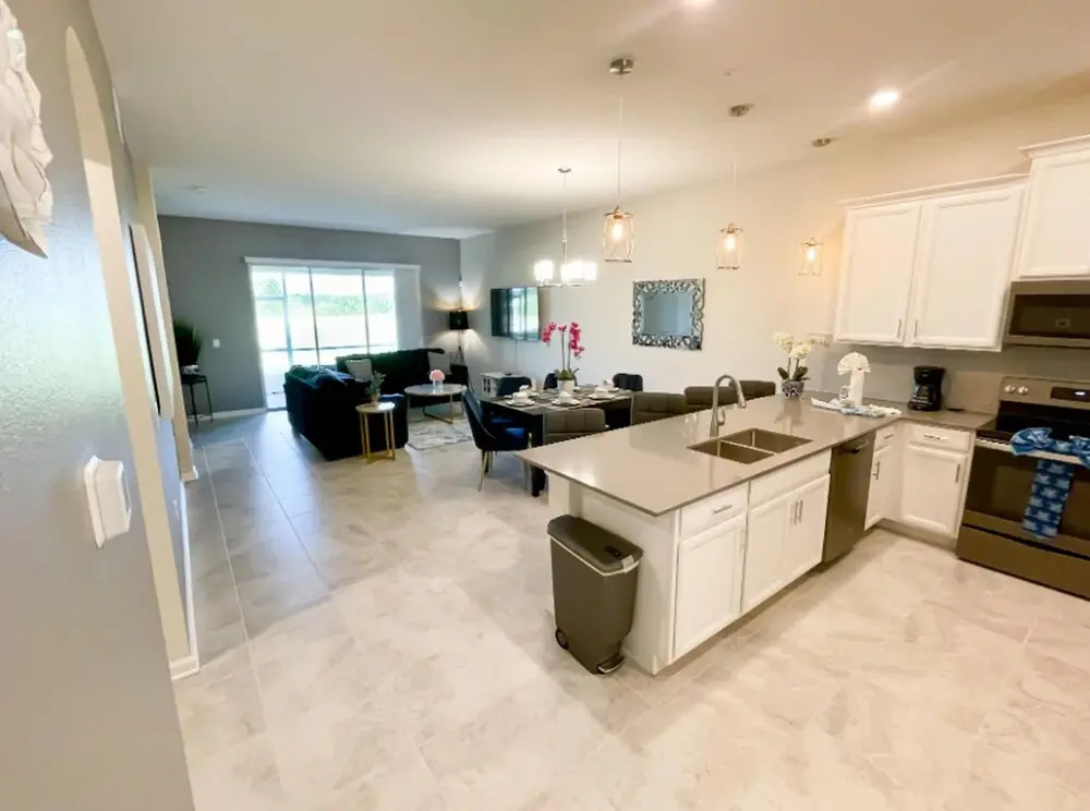 Villa Ocean - 741 Ocean Course by Fairytale VR