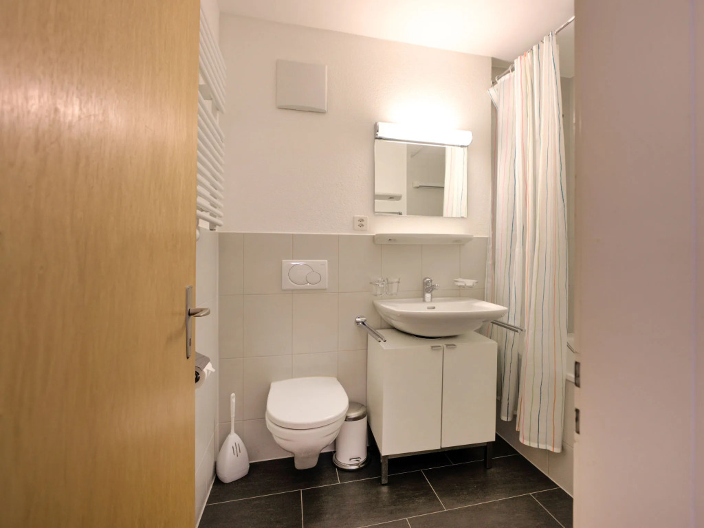 Apartment Chesa Islas by Interhome
