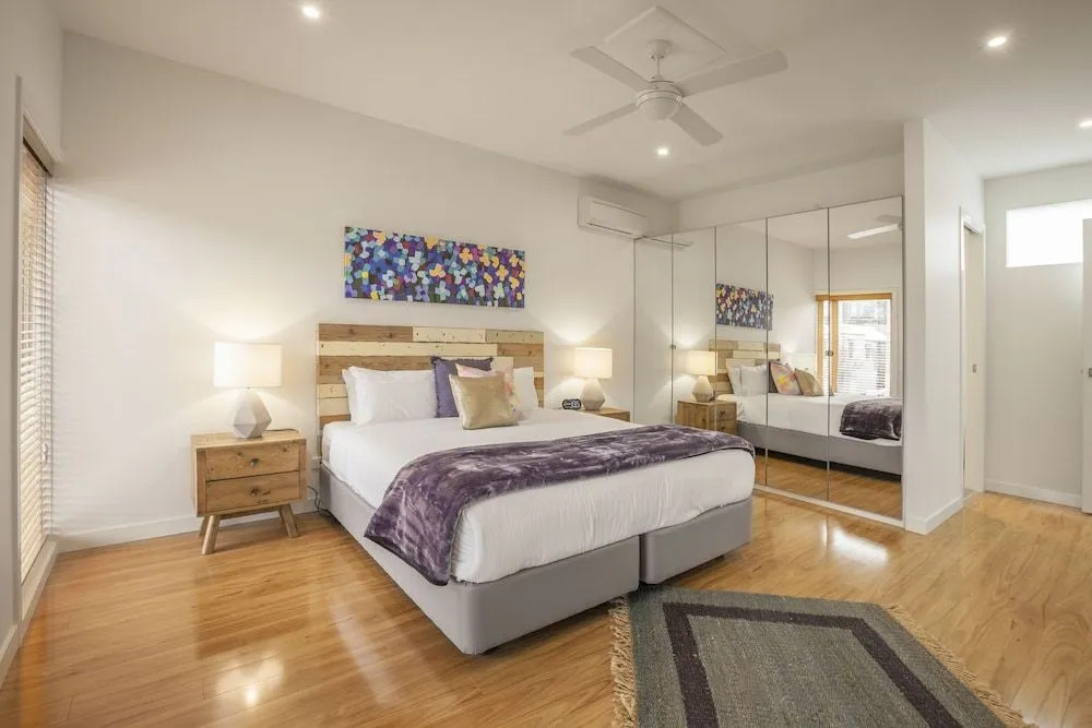 Boutique Stays - Central Park, South Melbourne