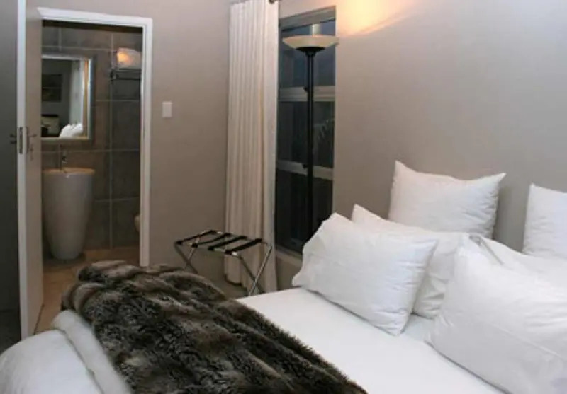 The Space Guest House