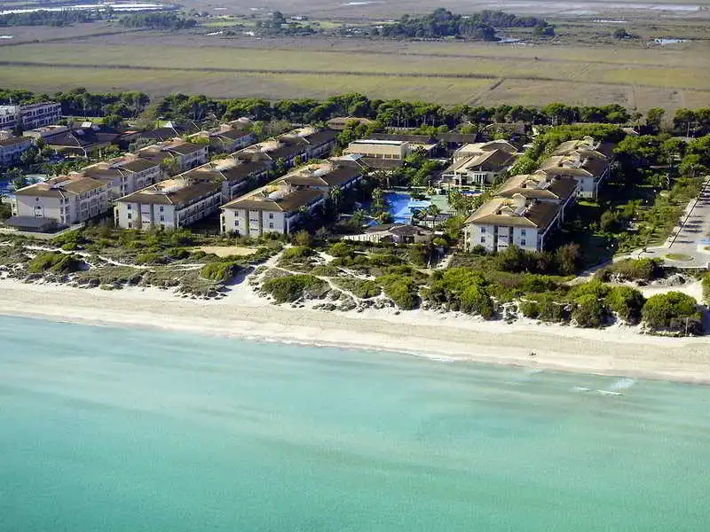 Allsun Eden Playa